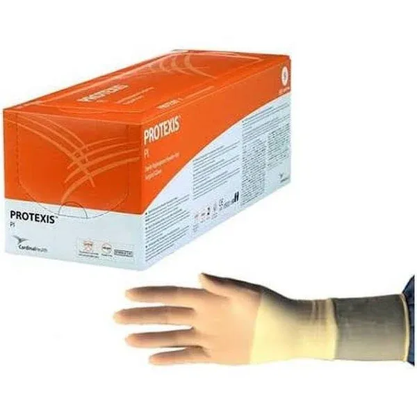 Protexis PI Polyisoprene Surgical Glove