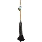 Dusters Killer Ostrich Feather MB03 28 L Large Black