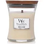 WoodWick -Vanilla Bean Large Candle