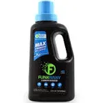 FunkAway Laundry Detergent Booster