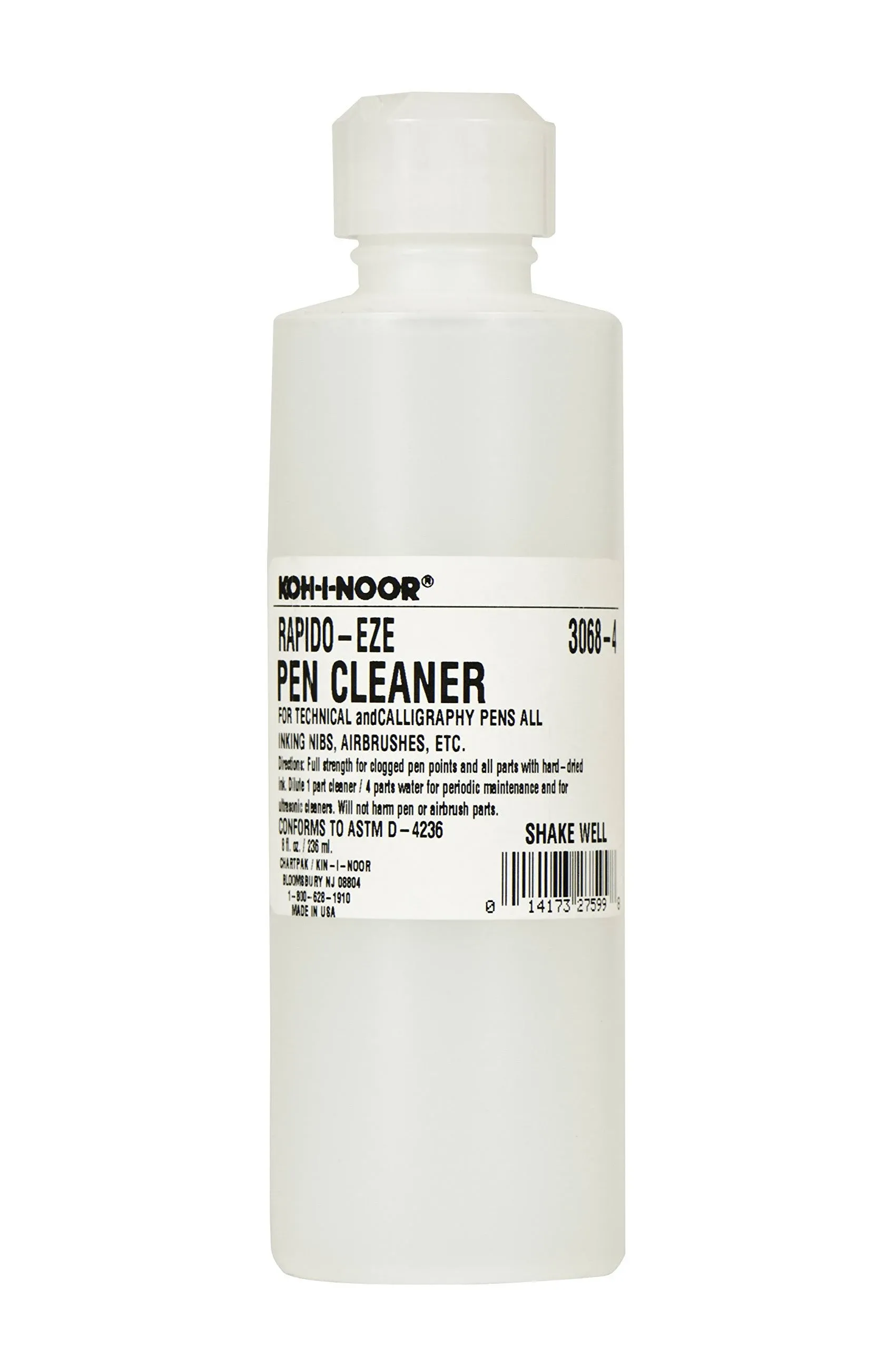 Koh-I-Noor Rapido-Eze Pen Cleaner