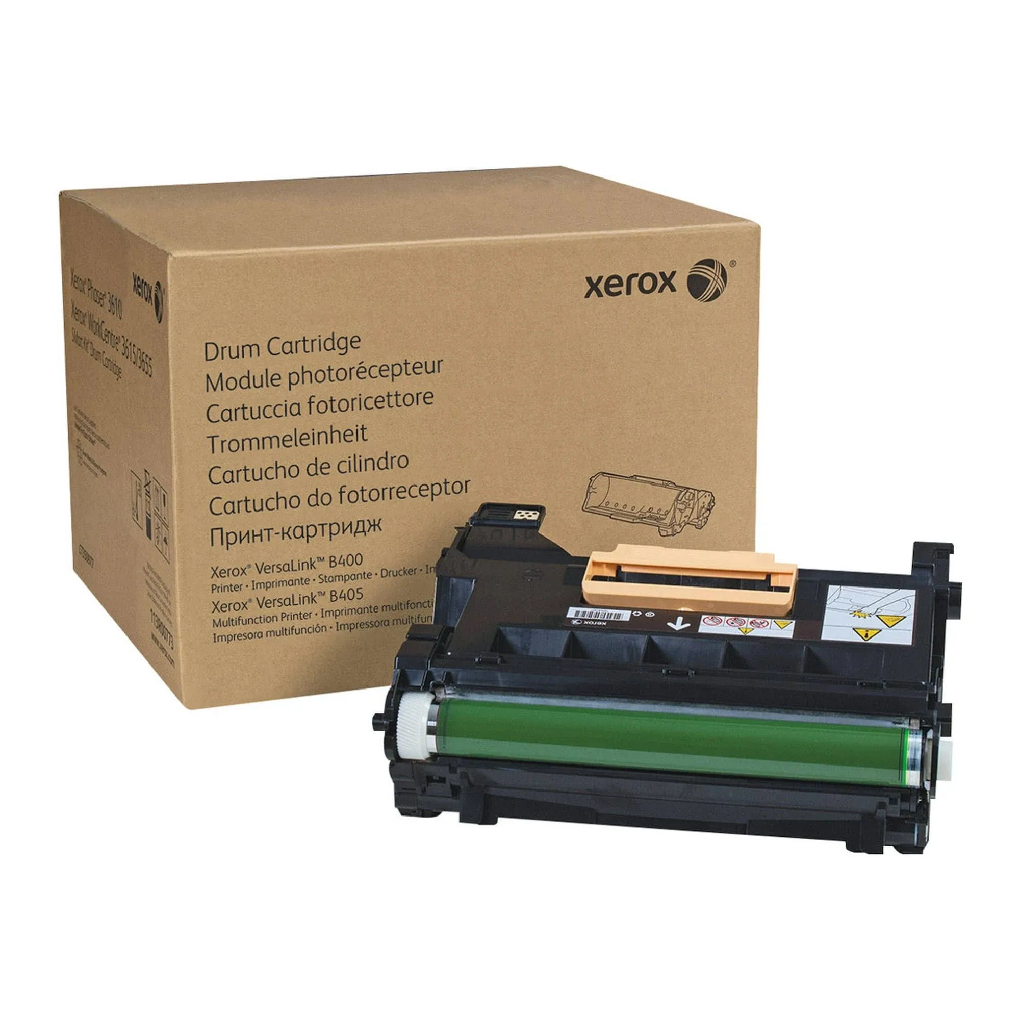 Xerox 101R00554 VersaLink Drum Cartridge