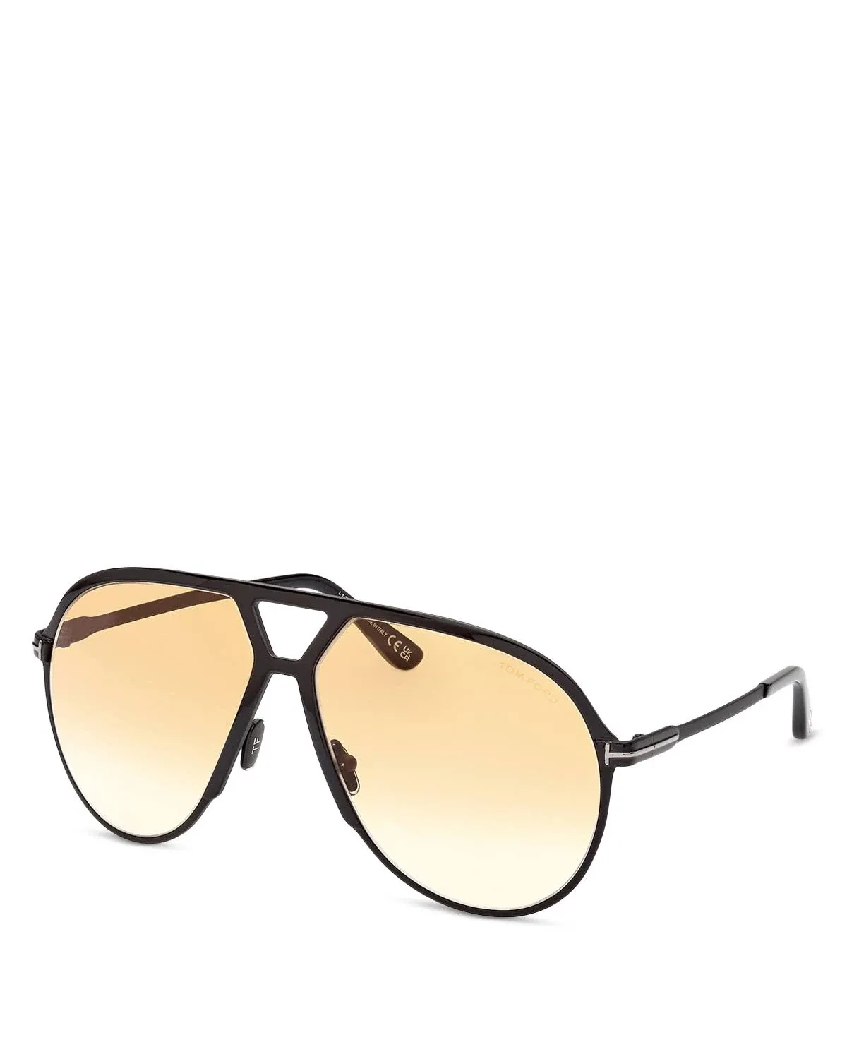 Tom Ford Xavier FT1060 30F Gold Sunglasses