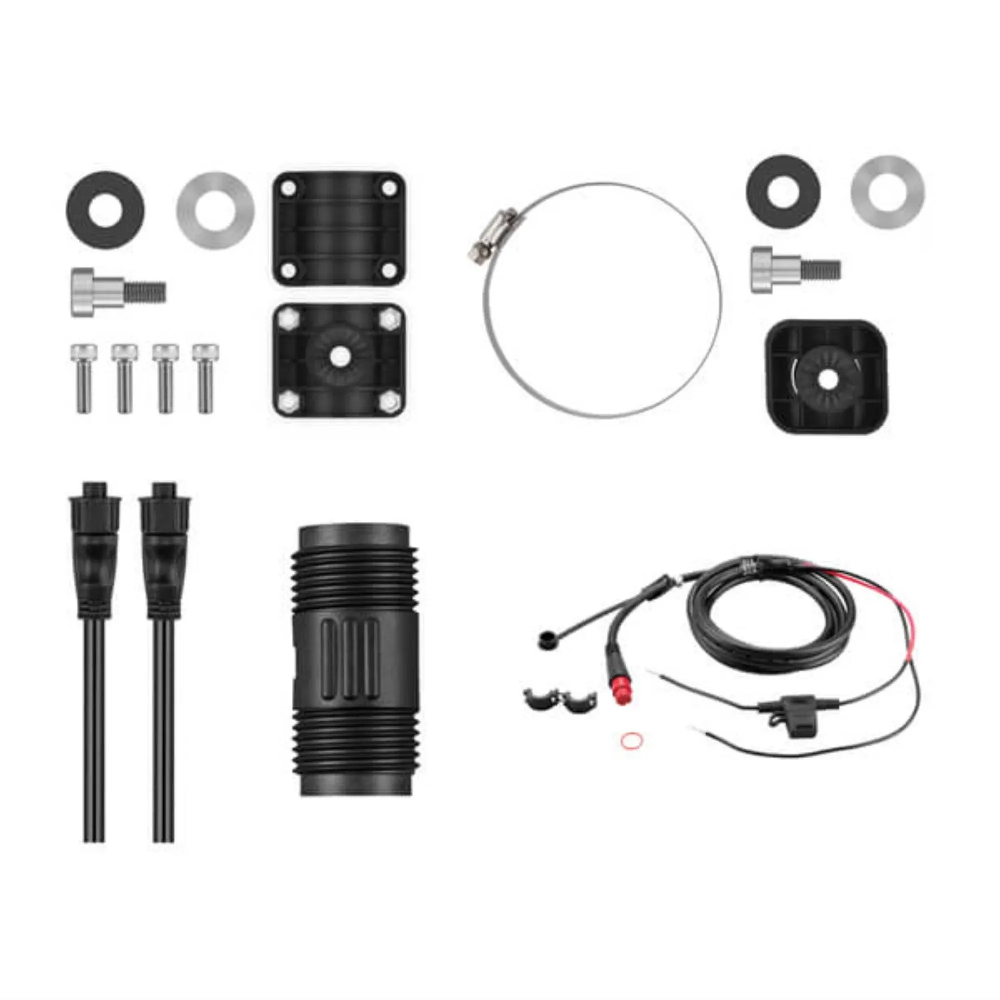 Garmin Panoptix LiveScopeô Boat Kit020-00200-24 - 020-00200-24