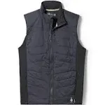 Smartwool Smartloft Vest Black L Man