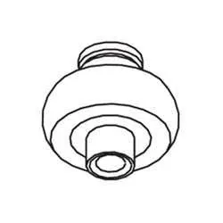 LCN 20303034 2030-3034 Track Roller