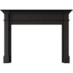 Lakeport Wood Fireplace Mantel