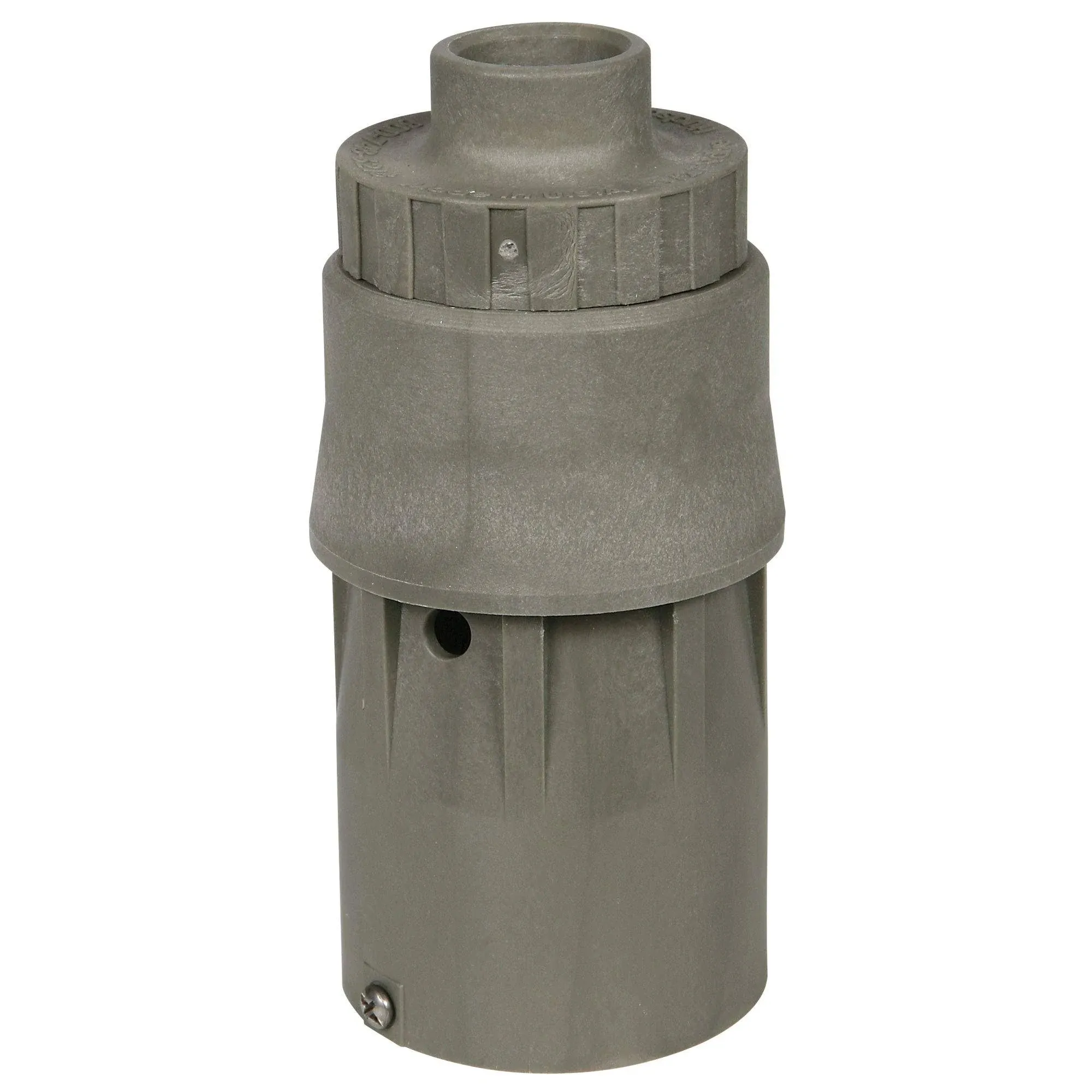 Hudson Valve V-S Self Contained Float Valve, 1/2 in