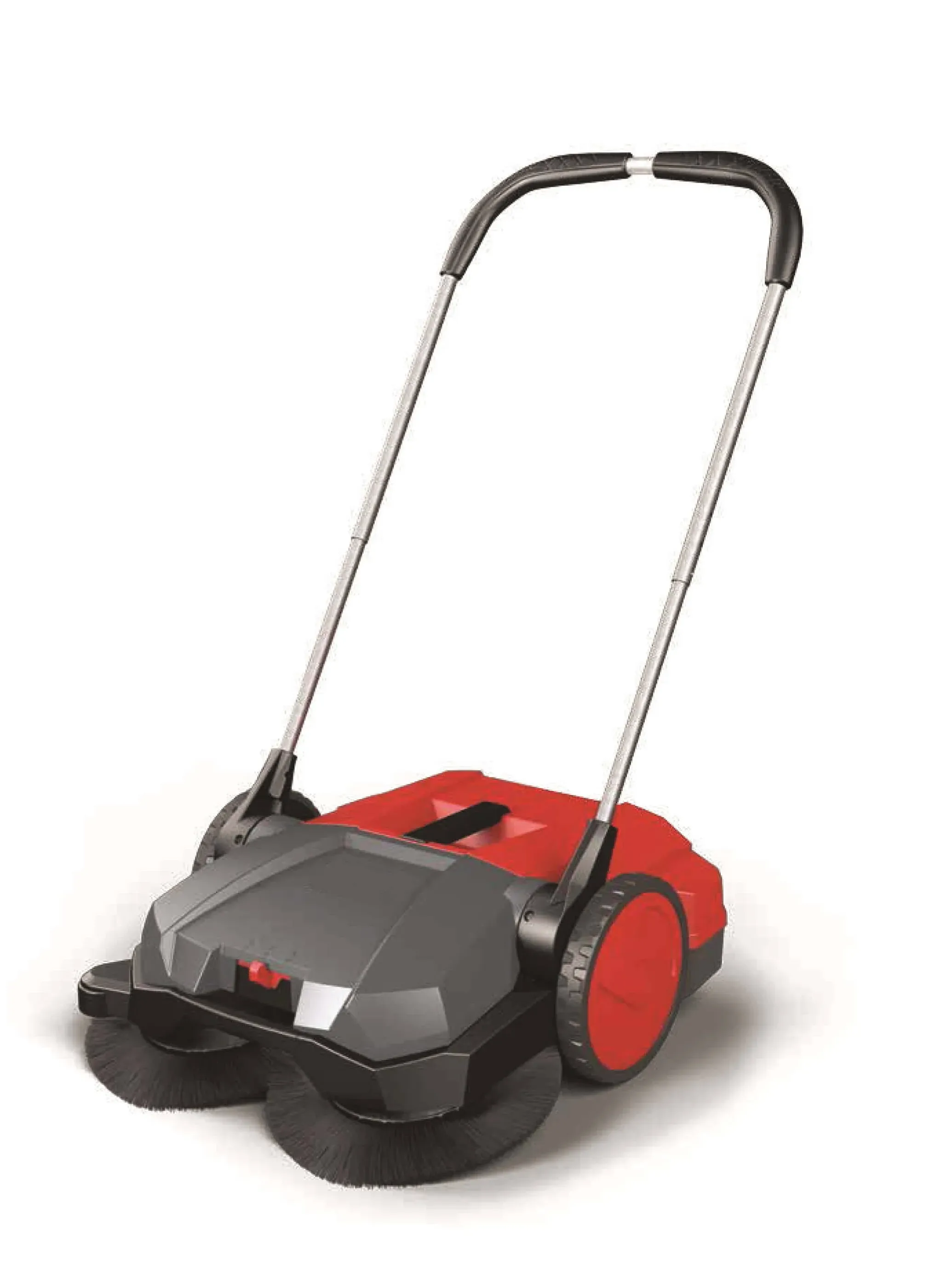 Bissell&#174; BigGreen Commercial&#174; BG355 Deluxe Turbo Sweeper - 21&quot;