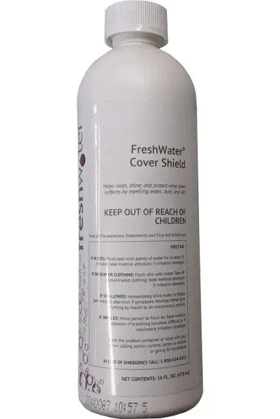 Cover Shield 16 fl.oz 80105