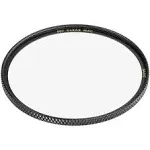 B+W 77mm Basic Clear Filter MRC 007M