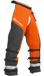 Husqvarna Technical Apron Wrap Chainsaw Chaps (36/38)