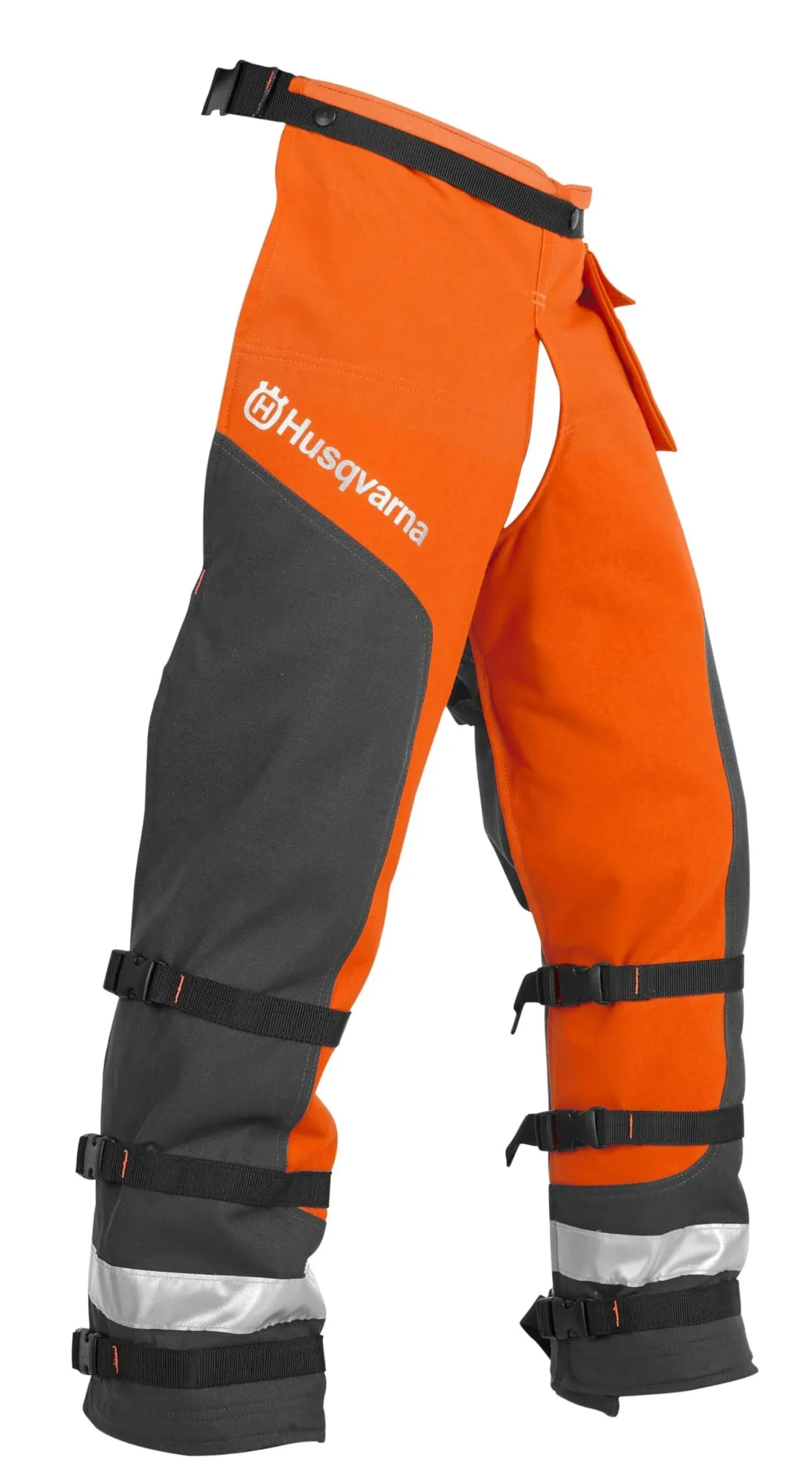 Husqvarna Technical Apron Wrap Chainsaw Chaps 40/42