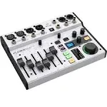 Behringer Flow 8 Digital USB Audio Mixer