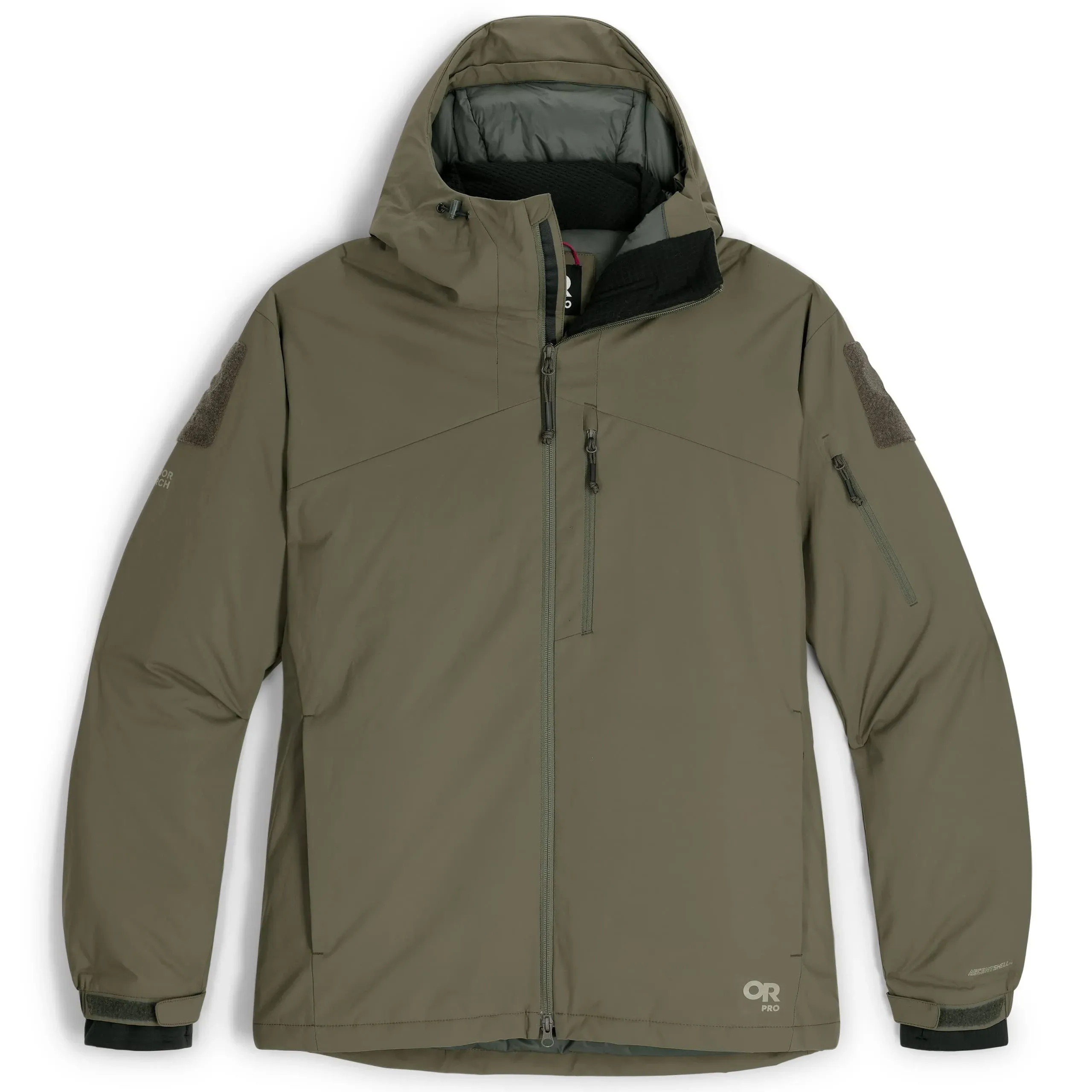 Outdoor Research Allies Colossus Parka