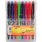 PIL31569 - Pilot FriXion Ball Erasable Gel Ink Stick Pen