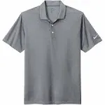 Nike NKDC1963 - Dri-Fit Micro Pique 2.0 Polo M Cool Grey