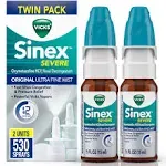 Vicks Sinex Severe Nasal Spray (1 fl oz)