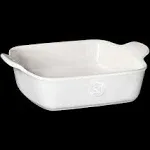 Emile Henry Modern Classics Square Baking Dish - Sugar