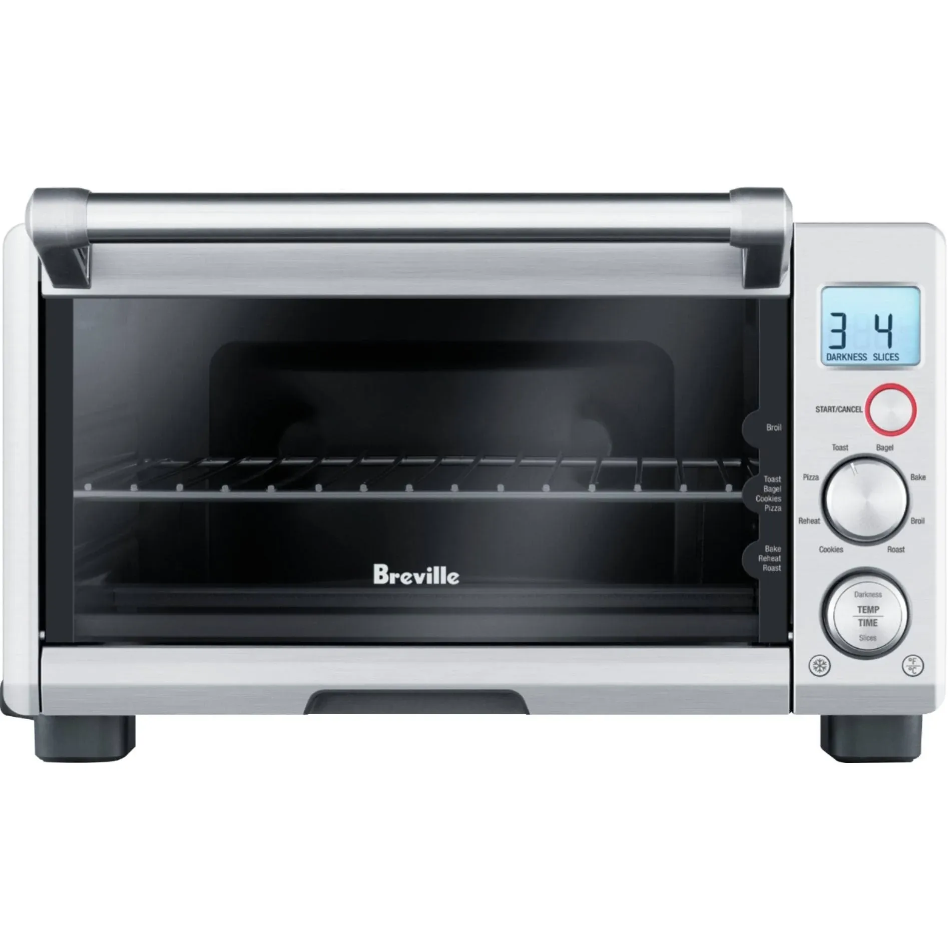 Breville BOV650XL Compact Smart Oven