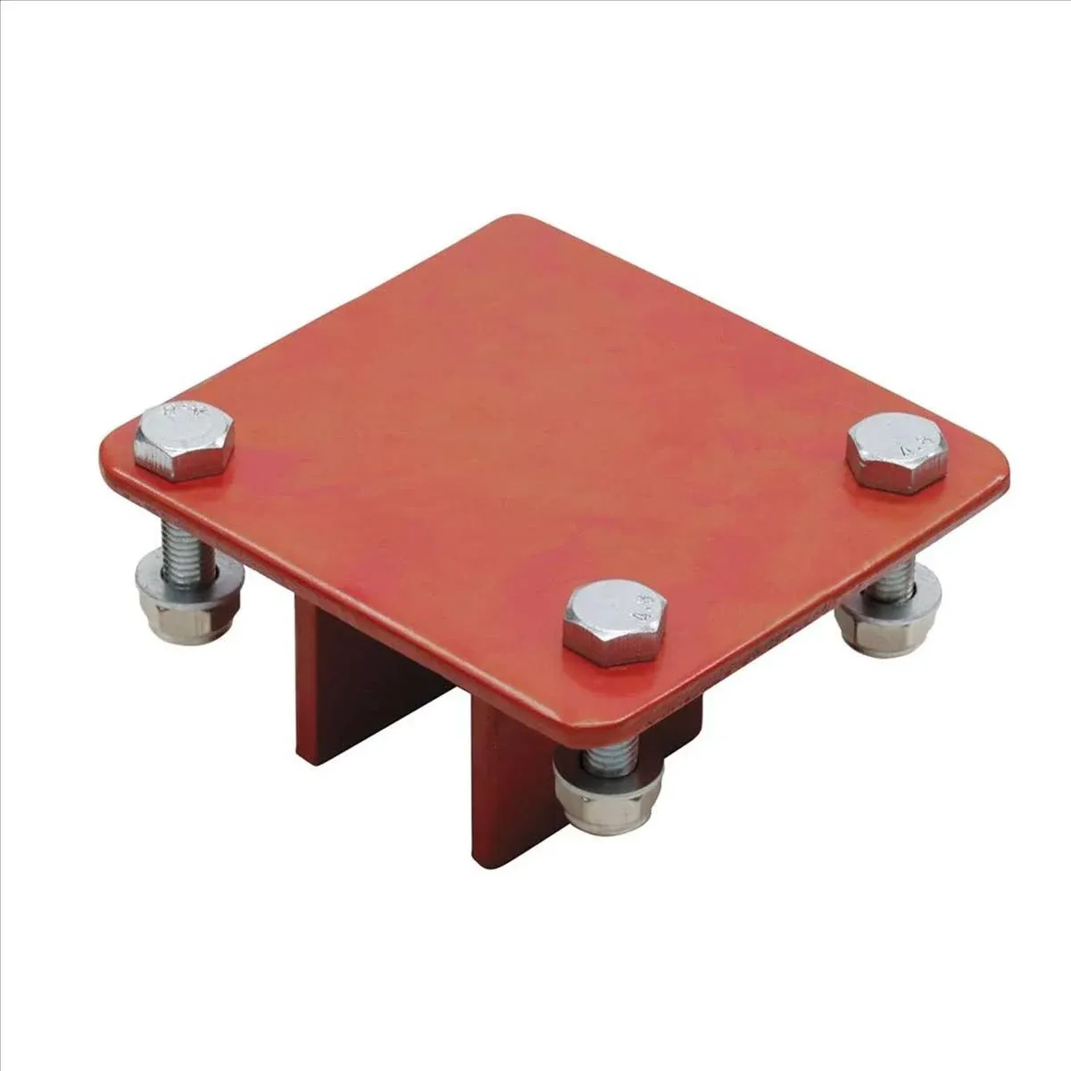 Sunex 5085 - Flat to Round Adapter Long Ram Jack