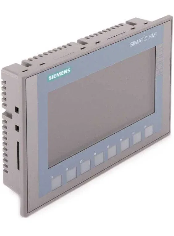 Siemens Simatic HMI KTP700 Panel