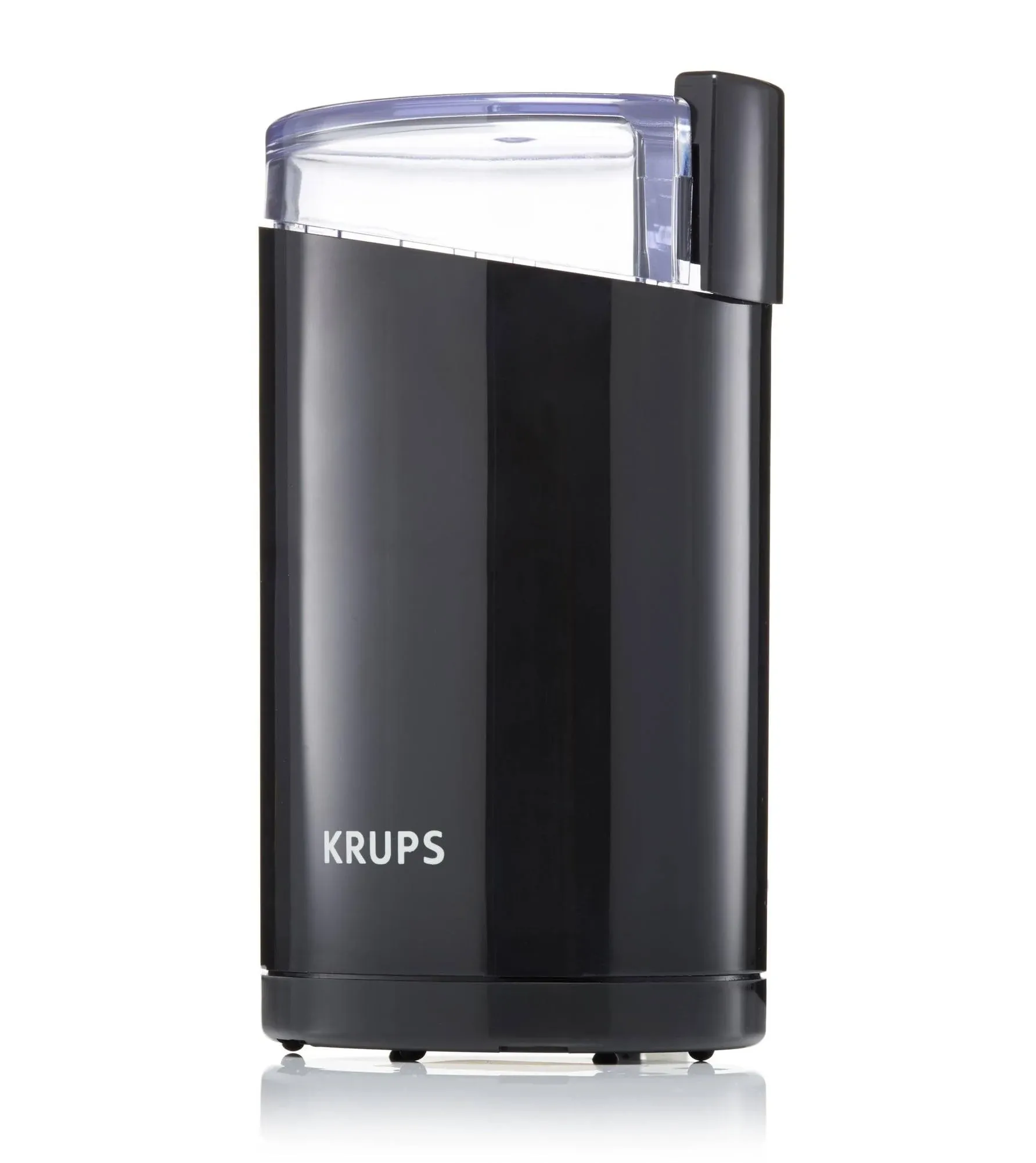 KrupsKRUPS F203 Grinder1500813248 Coffee Grinder with Blade Grinder