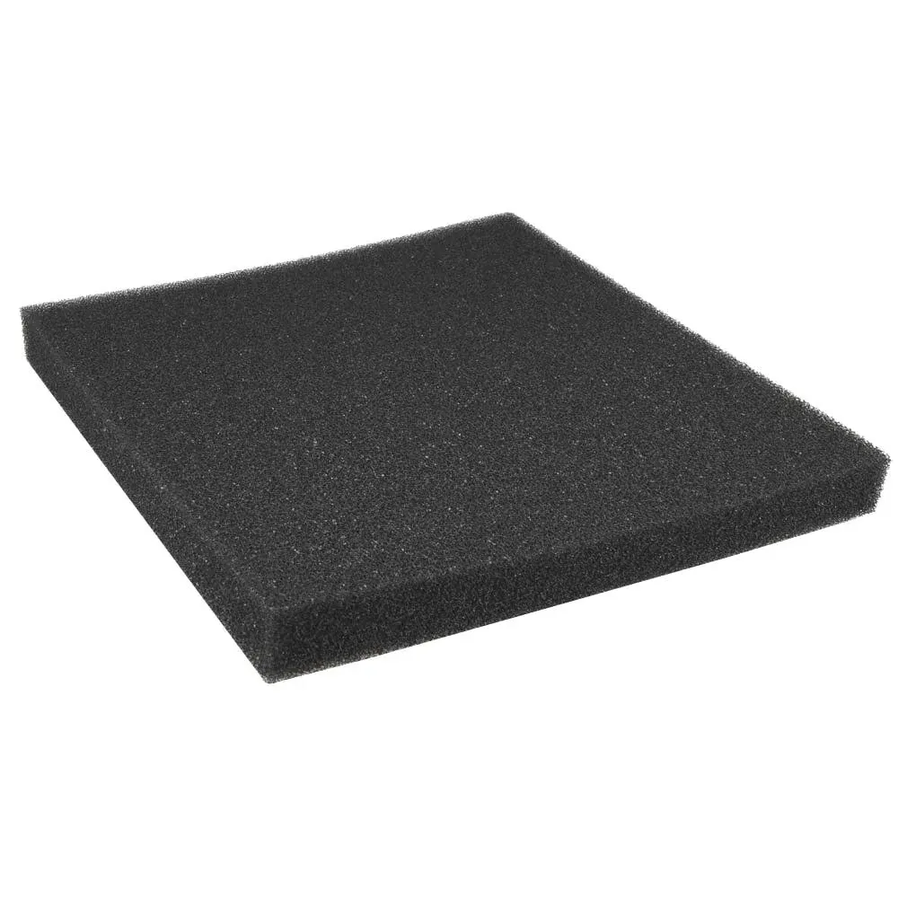 Aquacity Bio Sponge Filter Media Pad 17" Cut-to-Fit Foam for Aquarium Fish Pond