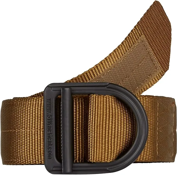 5.11 Men's Tactical Operator Belt