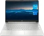 Hp 15.6 inch HD Touchscreen Business Laptop Intel Core i3-1115G4