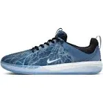 Nike Zoom Nyjah 3 SB &#039;Trouble at Home&#039; FB2394-001 Men&#039;s Shoes