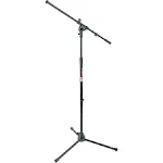 On-Stage MS7701B Boom Microphone Stand