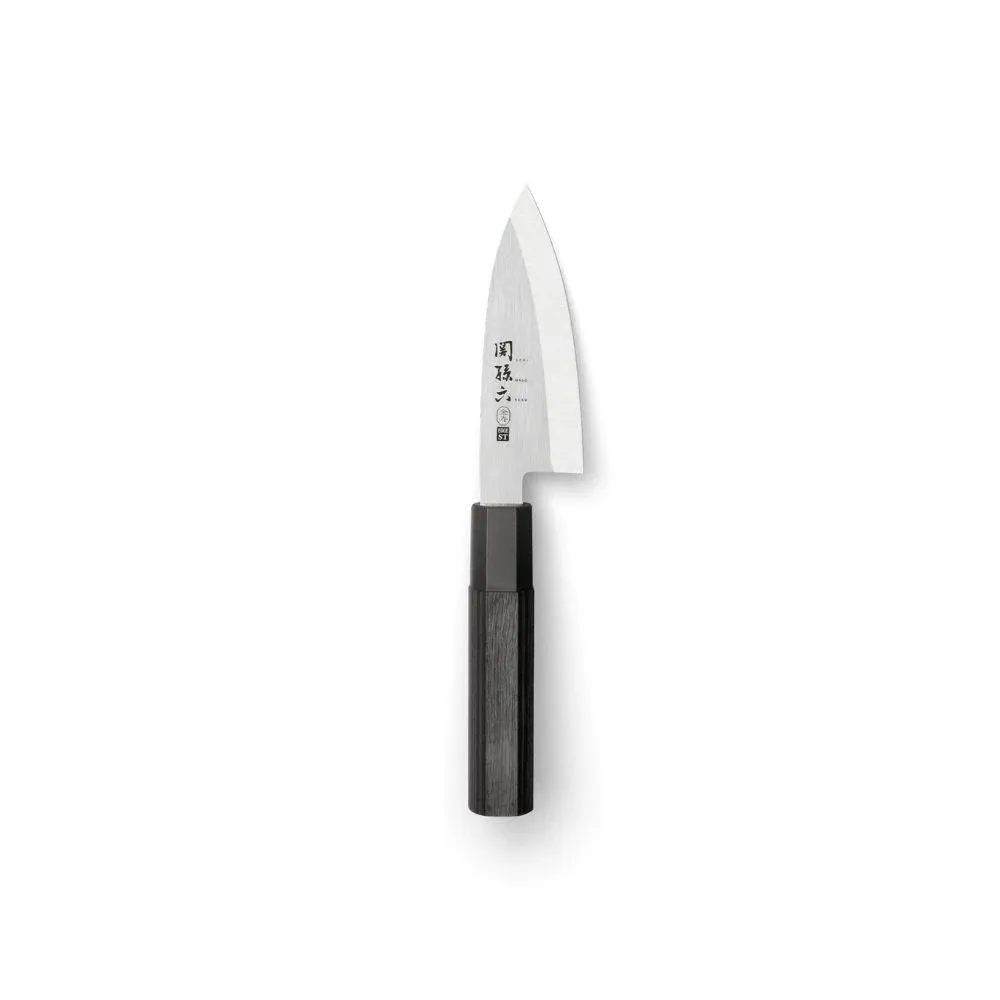 kai Seki Magoroku Kinju ST Japanese Deba Knife 105mm (AK-1100)