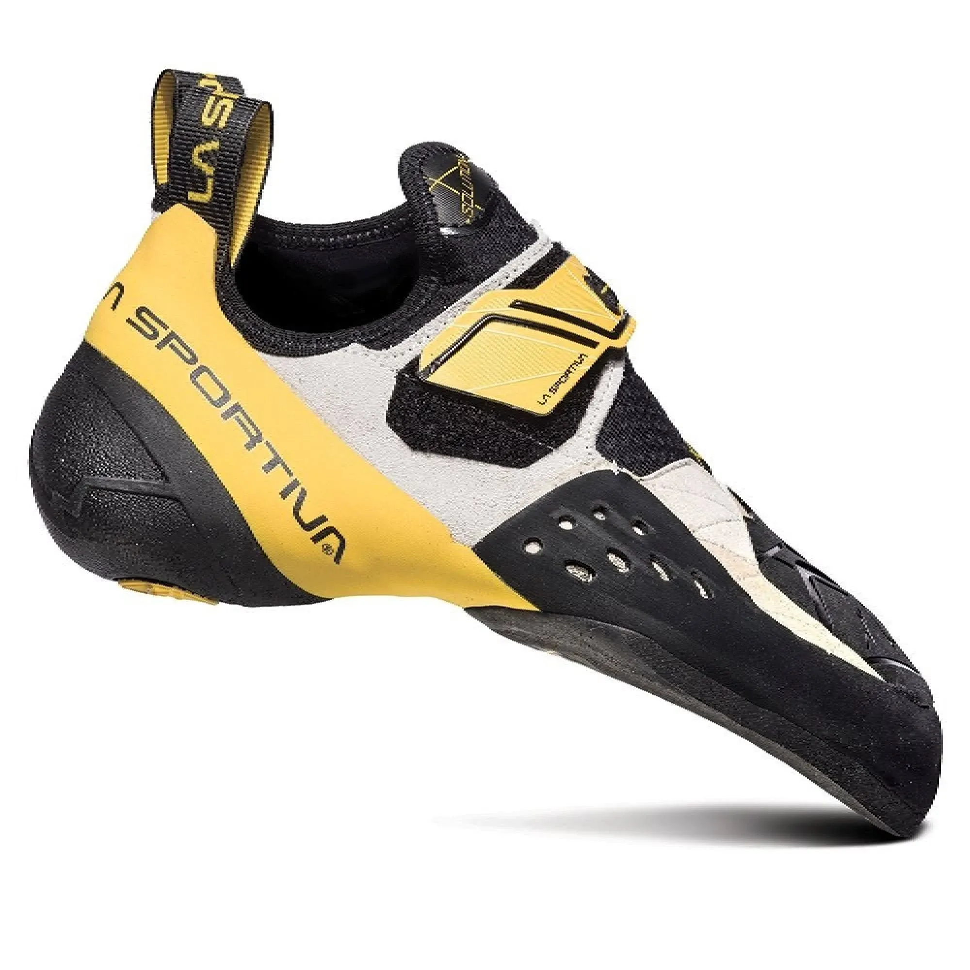 La Sportiva Men's Solution Climbing Shoe