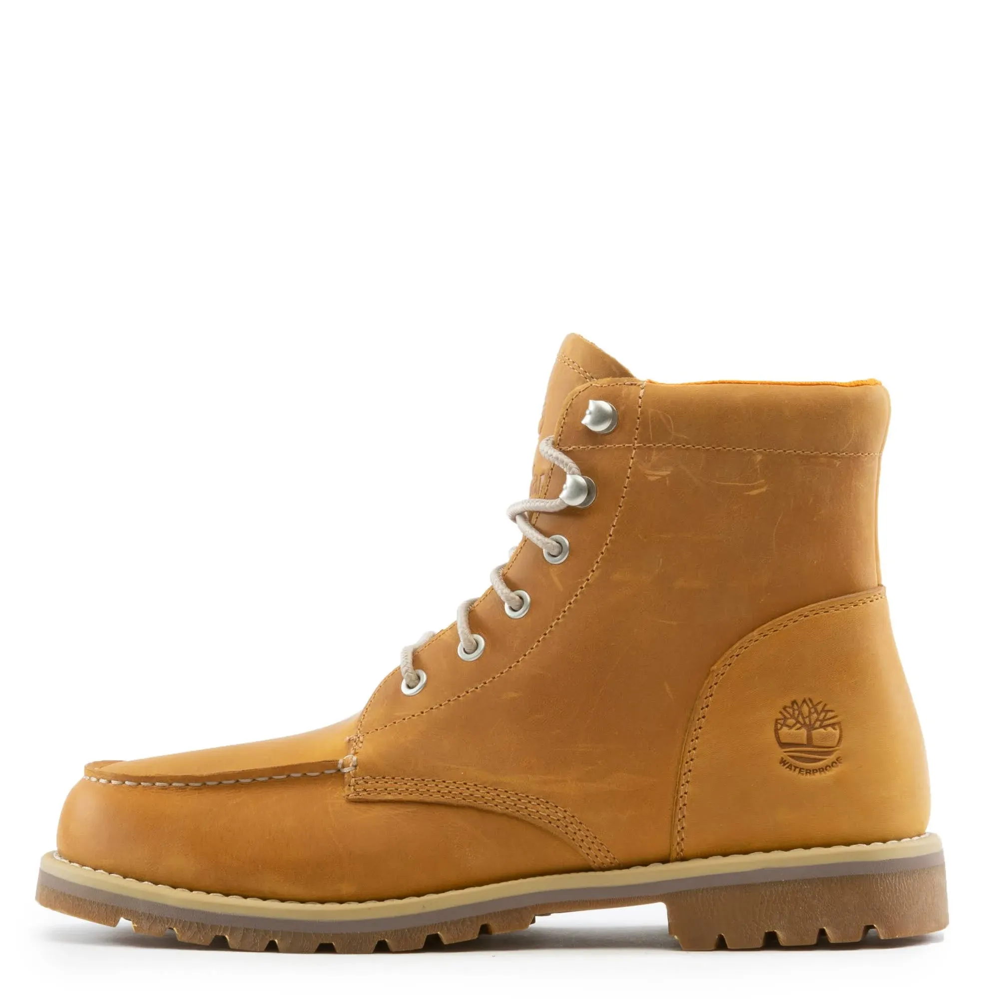 Mens Timberland Redwood Falls Boot - Wheat