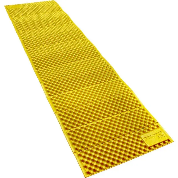 Therm-A-Rest Z Lite Sol Sleeping Pad, Lemon