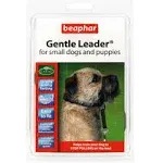 Beaphar | Gentle Leader | Head Collar For Small Dogs | Stops Pulling On The Lead ...