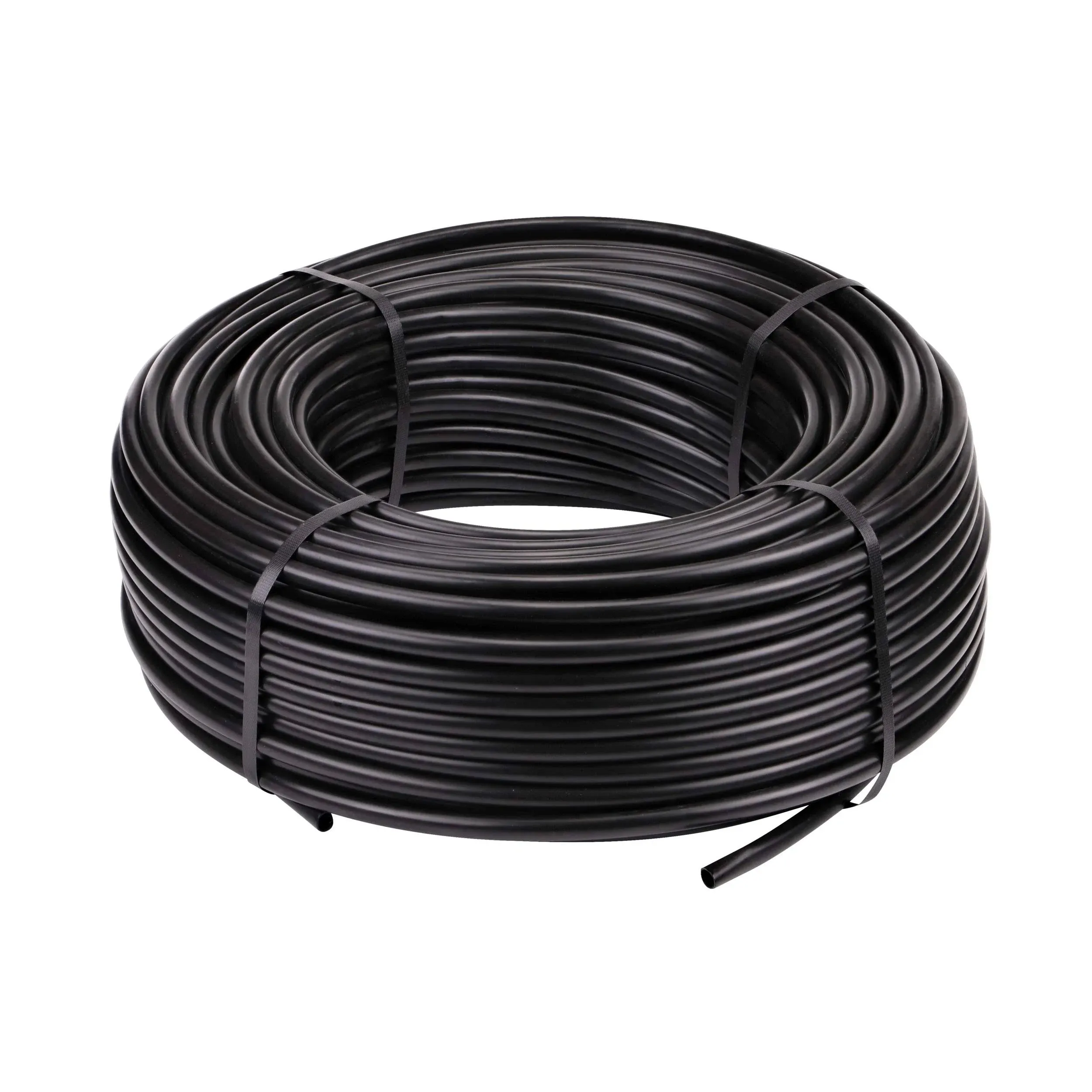 Raindrip Polyethylene Drip Irrigation Tubing 1/2 in. D x 500 ft. L