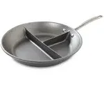 Nordic Ware 3 in 1 Divided Saute Pan